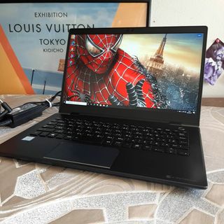 トウシバ(東芝)のCKB05 東芝 8世代 i5 8G 256G G83DN / ノートパソコン(ノートPC)