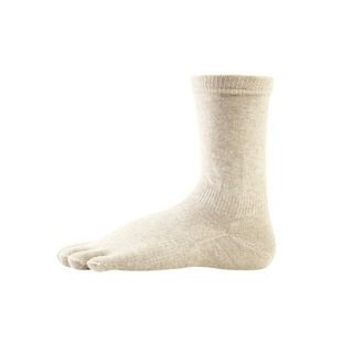 アールエル RｘL SOCKS LF5-1000 LIFE SOFTY FINGER 5本指(ソックス)