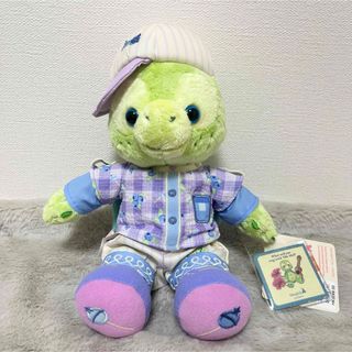 ぬい服 うさぎ メイド ぬいぐるみ 着せ替え 青 着ぐるみ 推し活 20cmの