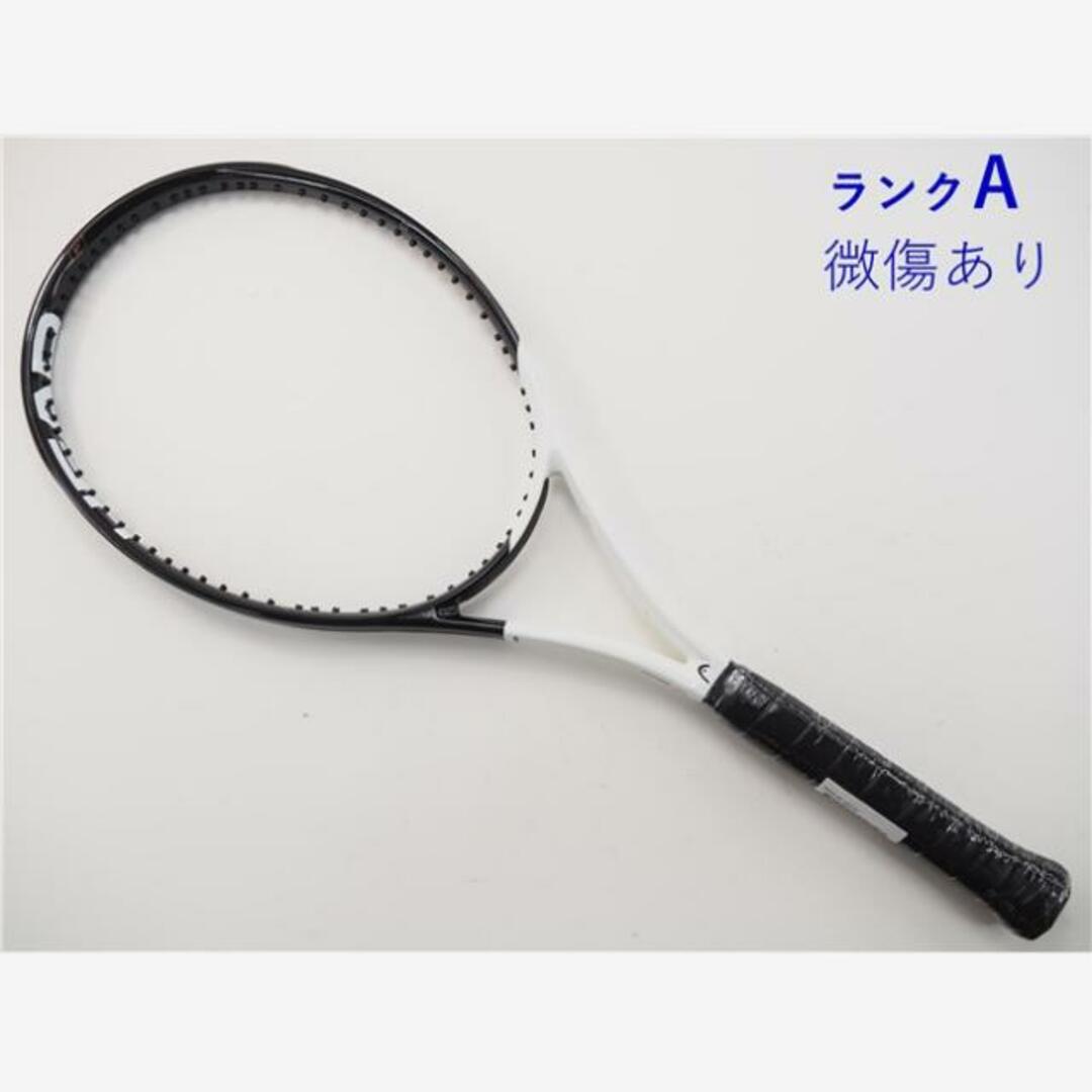 HEAD(ヘッド)の中古 テニスラケット ヘッド スピード MP 2022年モデル (G2)HEAD SPEED MP 2022 スポーツ/アウトドアのテニス(ラケット)の商品写真