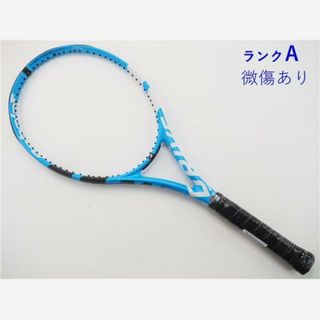 バボラ(Babolat)の中古 テニスラケット バボラ ピュア ドライブ 2018年モデル (G2)BABOLAT PURE DRIVE 2018(ラケット)