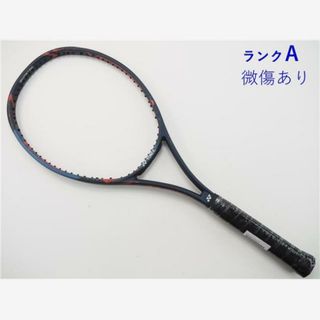 ヨネックス(YONEX)の中古 テニスラケット ヨネックス ブイコア プロ 100 2018年モデル【DEMO】 (G2)YONEX VCORE PRO 100 2018(ラケット)