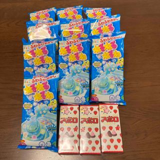 お菓子詰め合わせ(菓子/デザート)