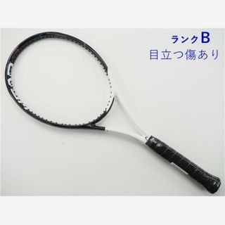 ヘッド(HEAD)の中古 テニスラケット ヘッド スピード MP 2022年モデル (G3)HEAD SPEED MP 2022(ラケット)