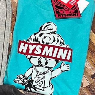 ヒステリックミニ(HYSTERIC MINI)の楽さま(Tシャツ/カットソー)