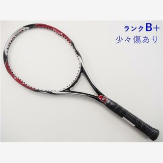 ウィルソン(wilson)の中古 テニスラケット ウィルソン K プロ チーム 100 (G2)WILSON K PRO TEAM 100(ラケット)