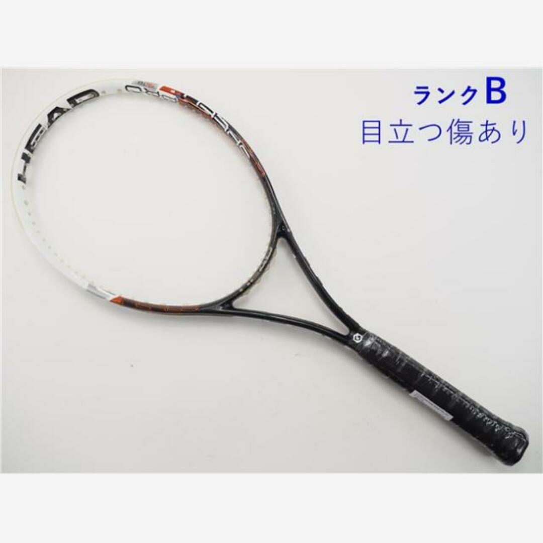 HEAD(ヘッド)の中古 テニスラケット ヘッド ユーテック グラフィン スピード プロ 18×20 2013年モデル (G2)HEAD YOUTEK GRAPHENE SPEED PRO 18×20 2013 スポーツ/アウトドアのテニス(ラケット)の商品写真