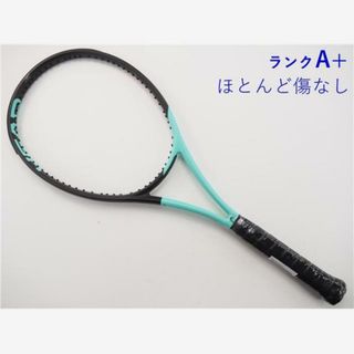 ヘッド(HEAD)の中古 テニスラケット ヘッド ブーム プロ 2022年モデル (G2)HEAD BOOM PRO 2022(ラケット)