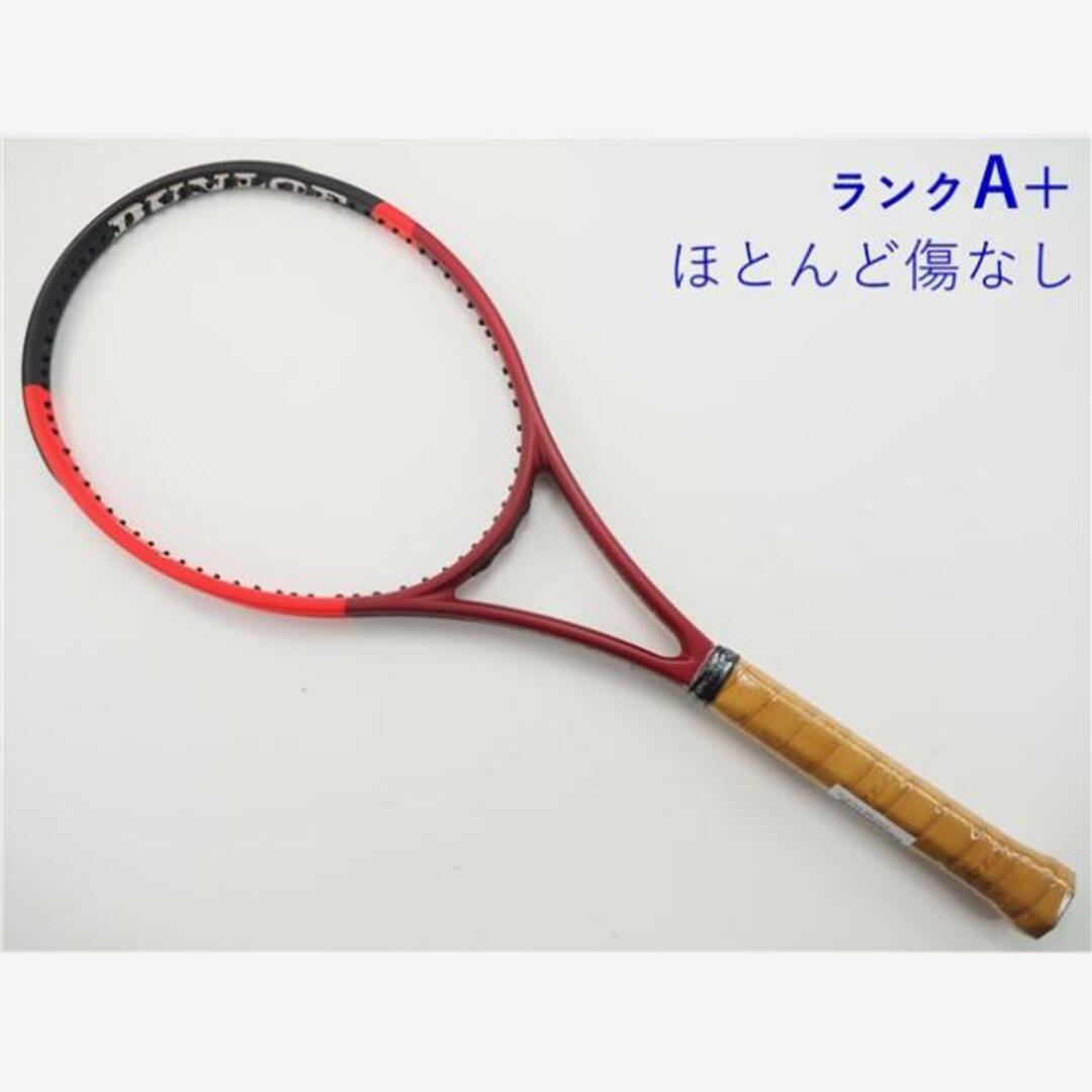 DUNLOP(ダンロップ)の中古 テニスラケット ダンロップ CX 200 ツアー 18X20 2023年モデル (G2)DUNLOP CX 200 TOUR 18X20 2023 スポーツ/アウトドアのテニス(ラケット)の商品写真