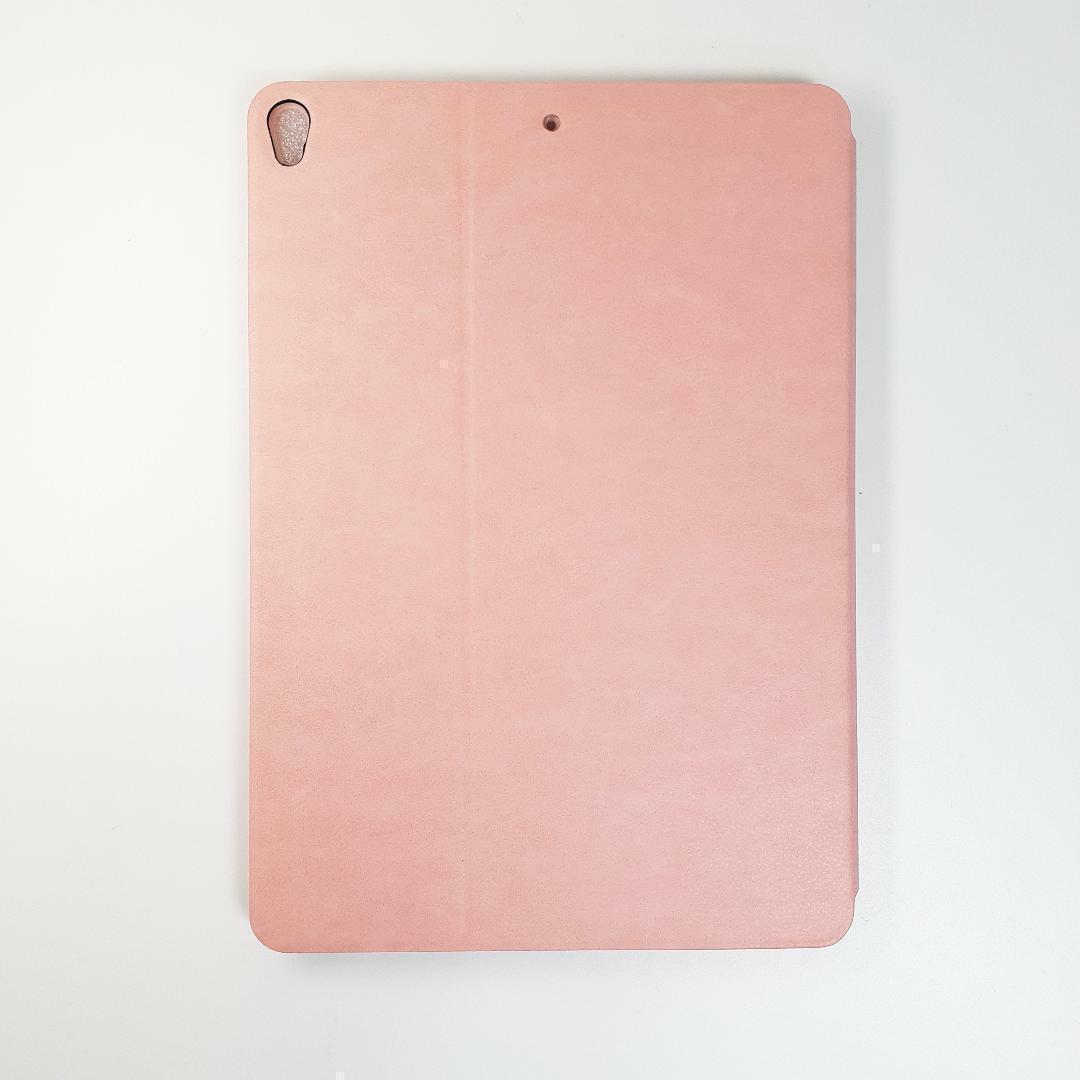 iPad Pro 10.5 インチ ケース ピンク 新品 未使用 スマホ/家電/カメラのスマホアクセサリー(iPadケース)の商品写真