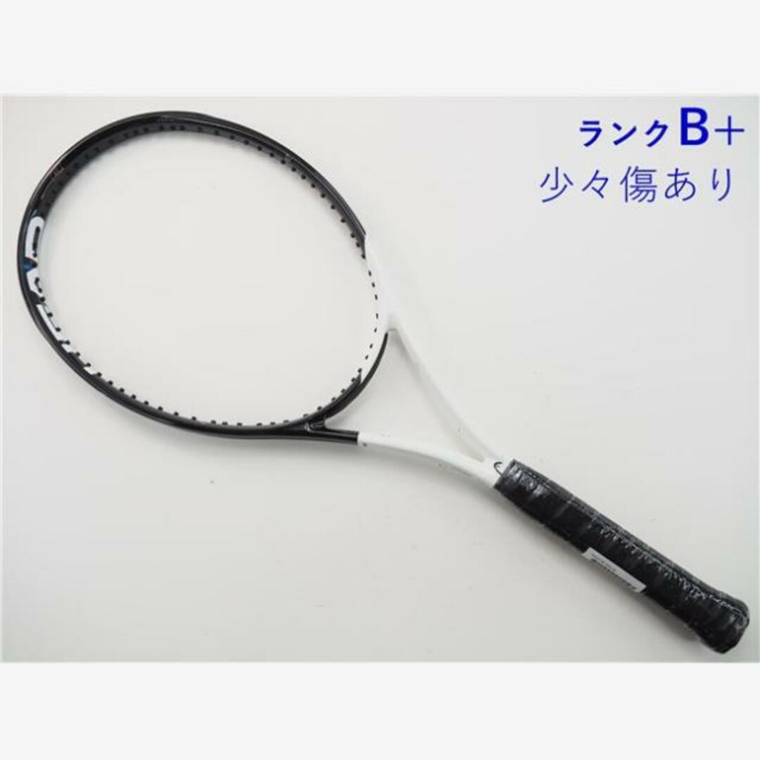 HEAD(ヘッド)の中古 テニスラケット ヘッド スピード MP 2022年モデル (G2)HEAD SPEED MP 2022 スポーツ/アウトドアのテニス(ラケット)の商品写真