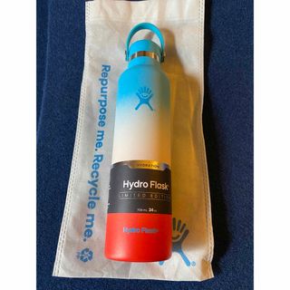 ハイドロフラスク(HydroFlask)のハイドロフラスク  ハワイ限定完売品(水筒)