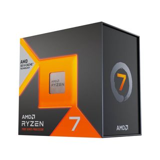 AMD Ryzen 7 7800X3D BOX 100-100000910WOF(PCパーツ)