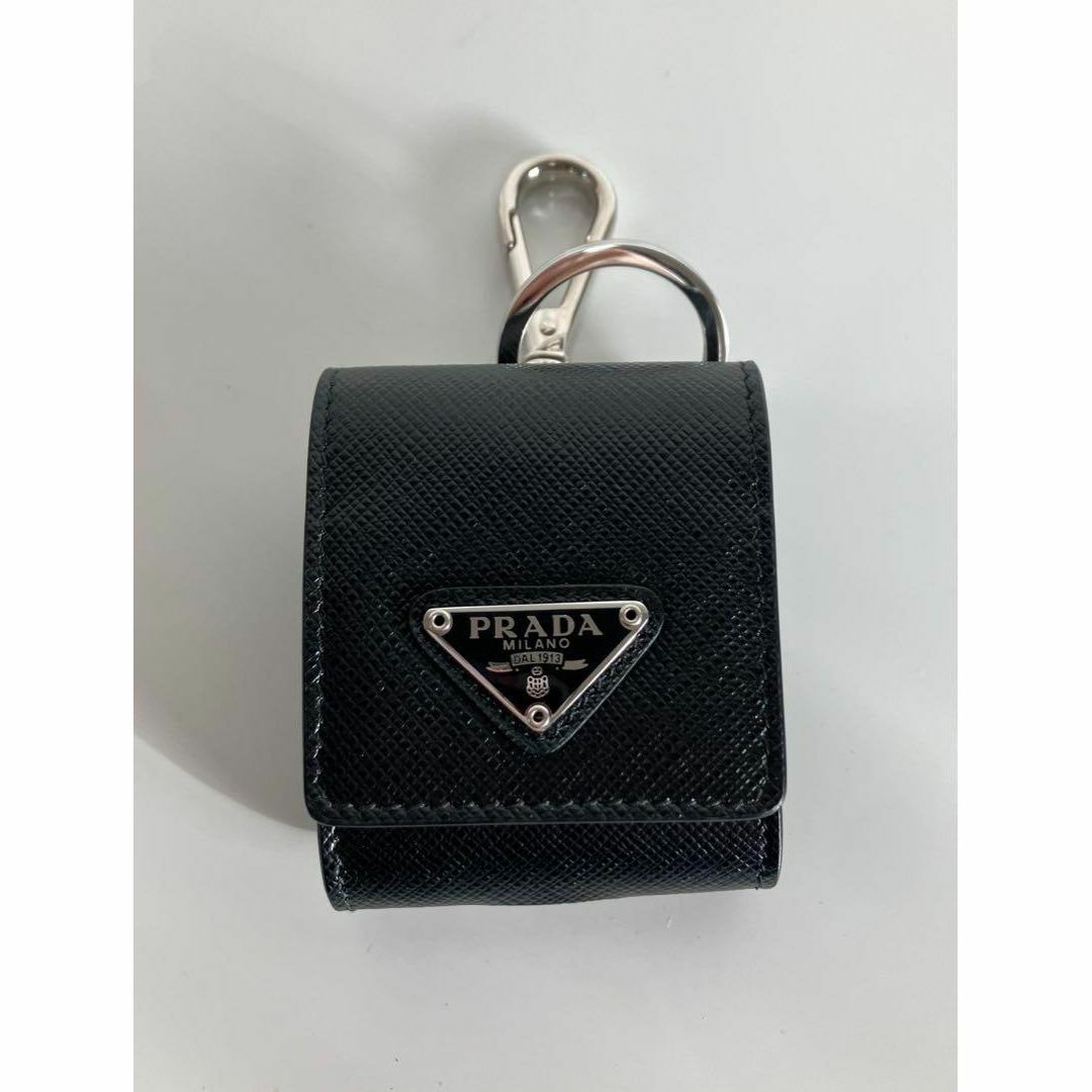 PRADA airpods ケース プラダ 男女兼用 レディース メンズ PRADA airpods ケース プラダ 男女兼用 レディース メンズ