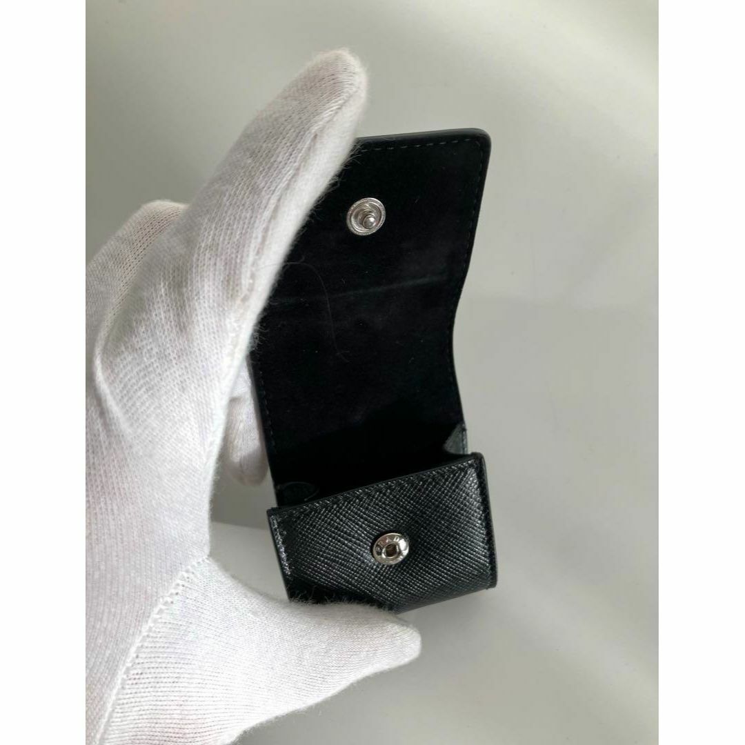 PRADA airpods ケース プラダ 男女兼用 レディース メンズ PRADA airpods ケース プラダ 男女兼用 レディース メンズ
