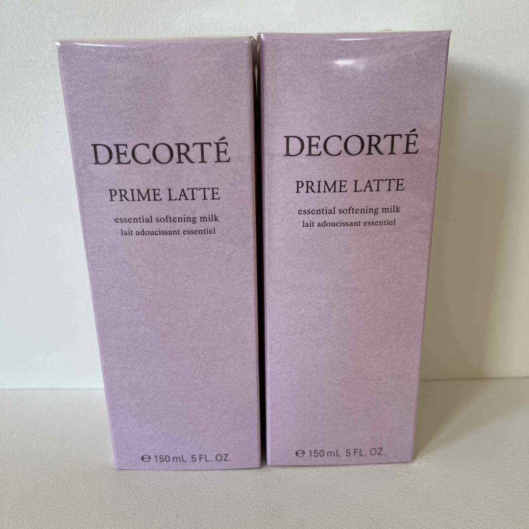 COSME DECORTE(コスメデコルテ)のコスメデコルテ プリムラテ乳液 コスメ/美容のスキンケア/基礎化粧品(乳液/ミルク)の商品写真