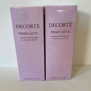 コスメデコルテ(COSME DECORTE)のコスメデコルテ プリムラテ乳液(乳液/ミルク)