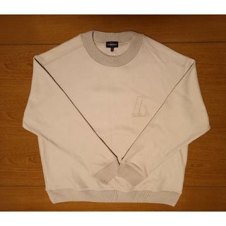 エンポリオアルマーニ(Emporio Armani)のEMPORIO ARMANI ニット(XL)(ニット/セーター)