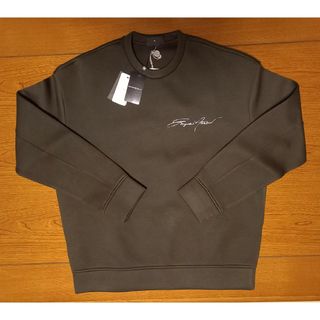 Emporio Armani - EMPORIO ARMANI トレーナー(XL)