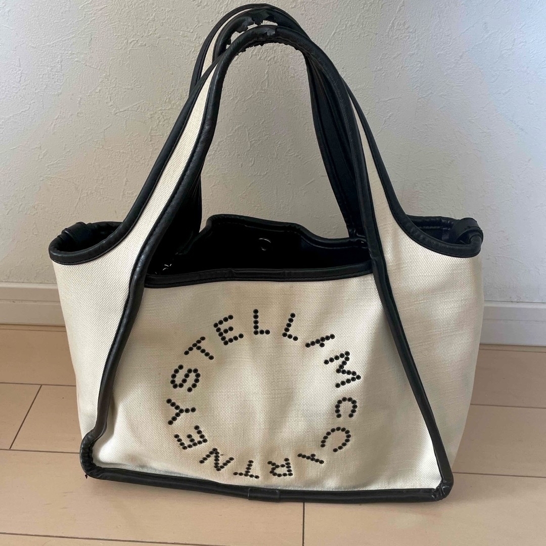 Stella McCartney(ステラマッカートニー)のステラマッカートニー  バッグ レディースのバッグ(ハンドバッグ)の商品写真