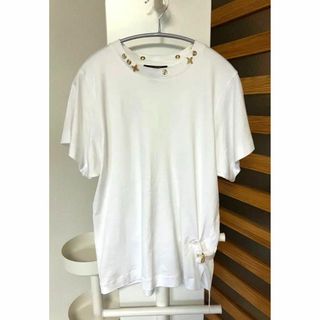 LOUIS VUITTON - ヴィトン LOUIS VUITTON サイドストラップ Tシャツ