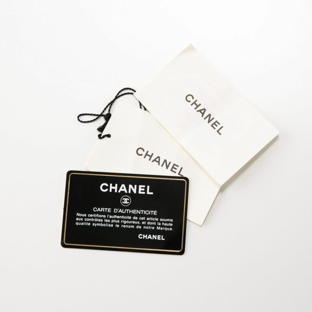 CHANEL(シャネル)のシャネル CHANEL ハンド・トートバッグ パリビアリッツ SM A34208 レディースのバッグ(トートバッグ)の商品写真