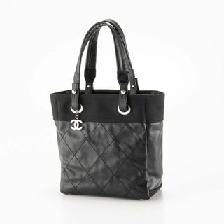 シャネル(CHANEL)のシャネル CHANEL ハンド・トートバッグ パリビアリッツ SM A34208(トートバッグ)