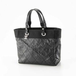 シャネル(CHANEL)のシャネル CHANEL ハンド・トートバッグ パリビアリッツMM A34209(トートバッグ)