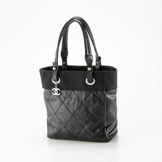 シャネル(CHANEL)のシャネル CHANEL ハンド・トートバッグ パリビアリッツSM A34208(トートバッグ)