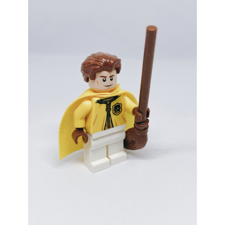 レゴ(Lego)の【正規品】レゴ  セドリック　ディゴリー　ミニフィグ　ハリーポッター(キャラクターグッズ)