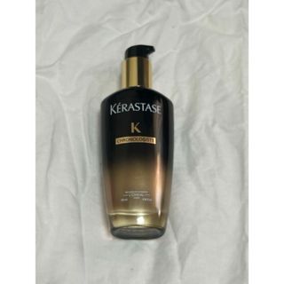 ケラスターゼ(KERASTASE)のKERASTASE ケラスターゼ CH ユイル クロノロジスト 120ml(トリートメント)