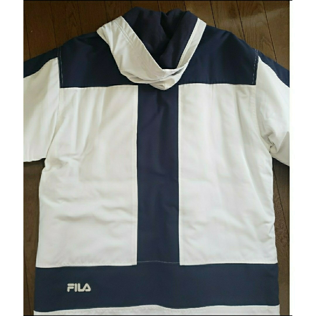 FILA(フィラ)の《タイムセール》アウター メンズのジャケット/アウター(その他)の商品写真