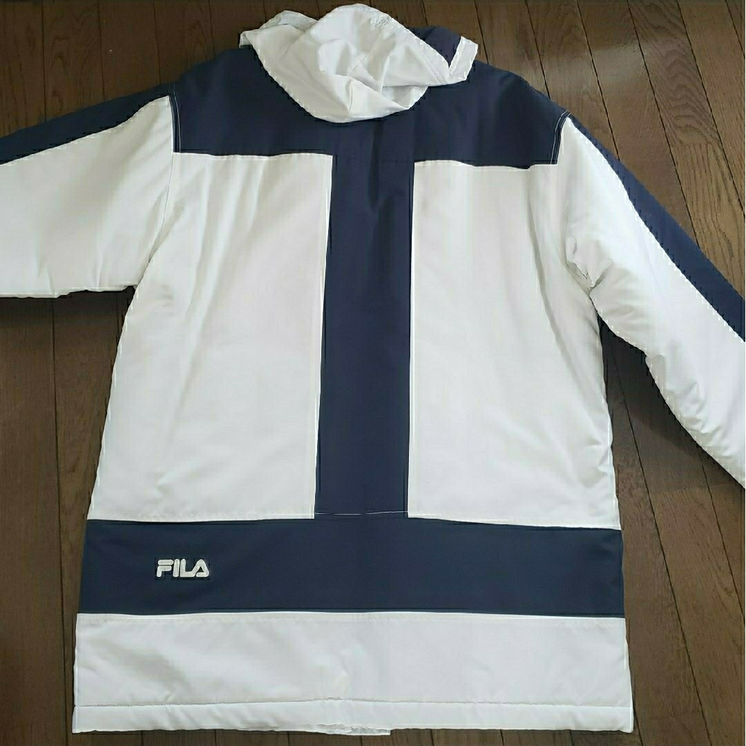 FILA(フィラ)の《タイムセール》アウター メンズのジャケット/アウター(その他)の商品写真