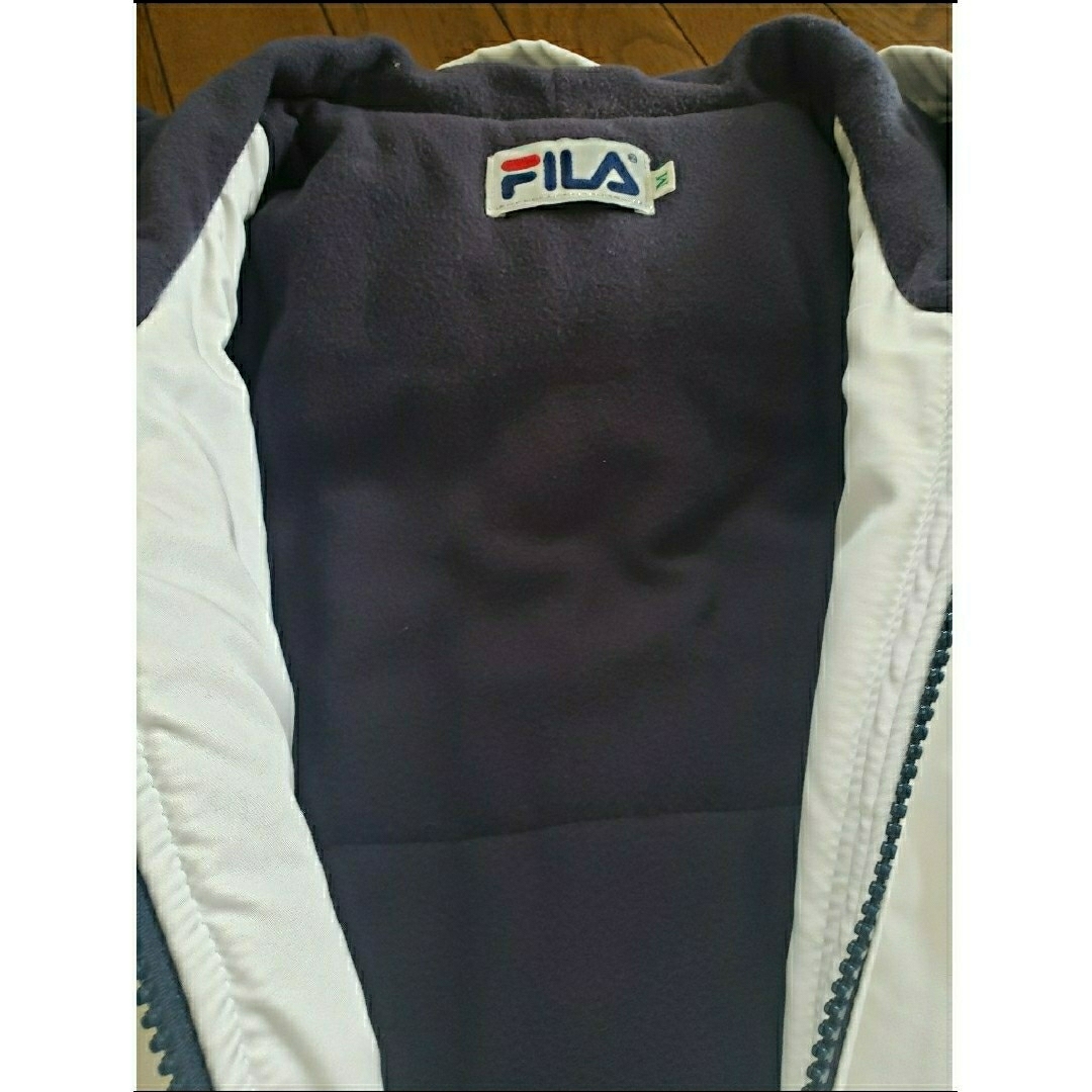 FILA(フィラ)の《タイムセール》アウター メンズのジャケット/アウター(その他)の商品写真