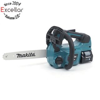 マキタ(Makita)のマキタ　充電式チェンソー　MUC002GRDX(工具)