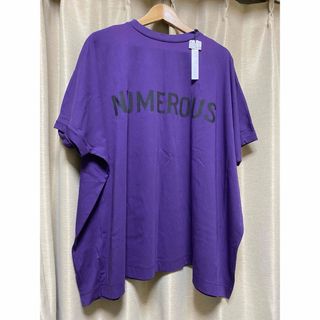 SCOT CLUB - 新品　半額★大人気オーバーサイズTシャツ　定価10500円　ヤマダヤ