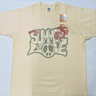 トイズマッコイ(TOYS McCOY)の定価以下 トイズマッコイ TOYS McCOY MILITARY TEE(Tシャツ/カットソー(半袖/袖なし))