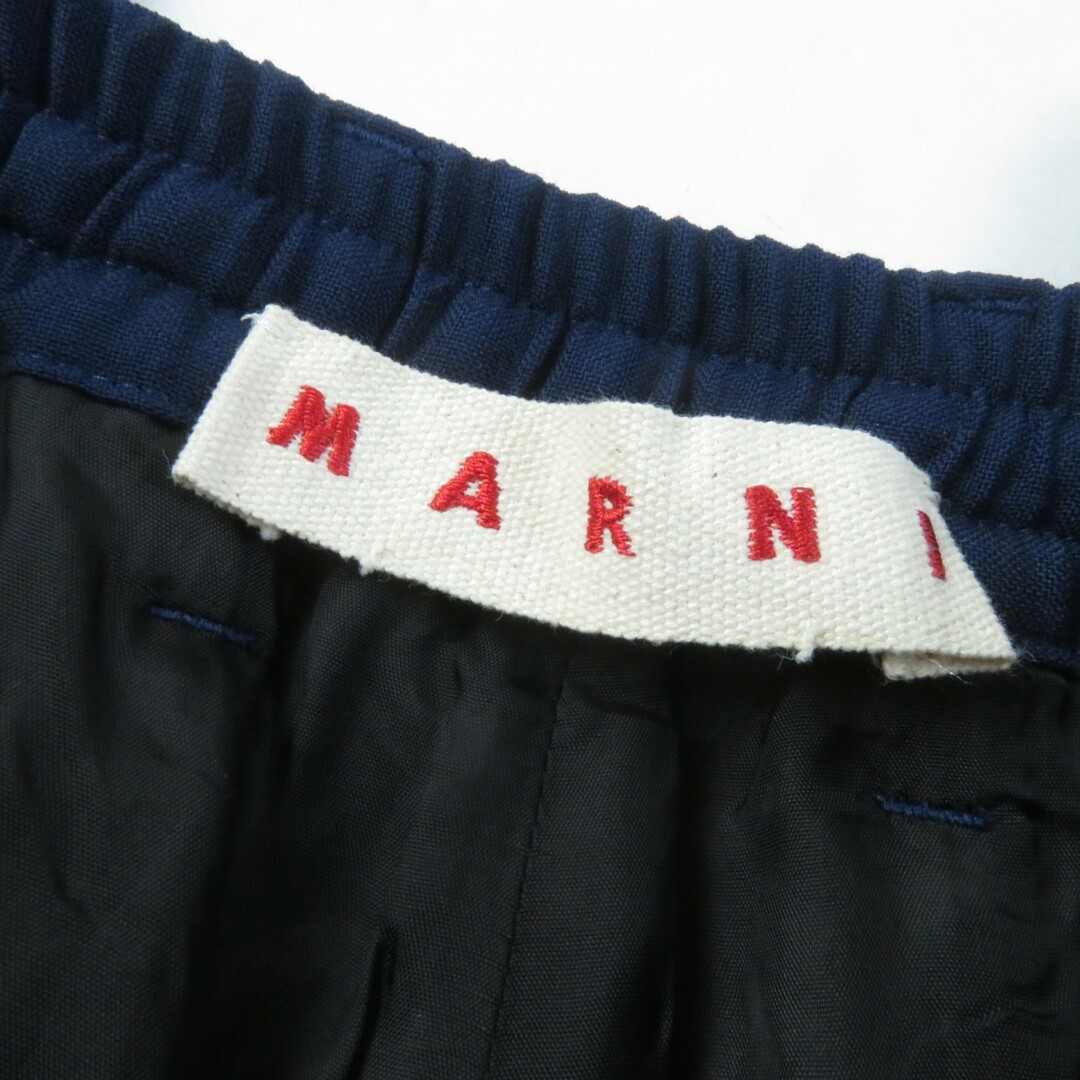 MARNI - 極美品☆MARNI マルニ 22年製 PAMA0317U0トロピカル MARNI - 極美品☆MARNI マルニ 22年製 PAMA0317U0トロピカル