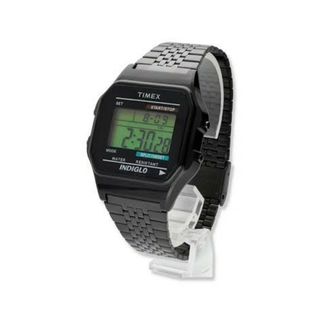 ウィンダンシー(WIND AND SEA)のWIND AND SEA TIMEX X WDS CLASSIC DIGITAL(腕時計(アナログ))