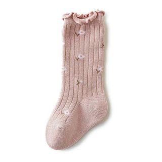 【並行輸入】キッズ ソックス 春秋 sesocks8042(靴下/タイツ)