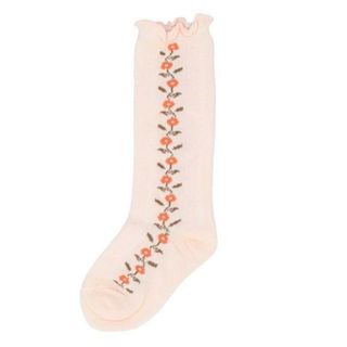 【並行輸入】キッズ ソックス 春秋 sesocks8042(靴下/タイツ)