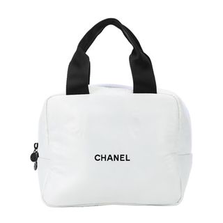 シャネル(CHANEL)のシャネル ノベルティミニバッグ CHANEL CHANELノベルティ 化粧ポーチ(ポーチ)