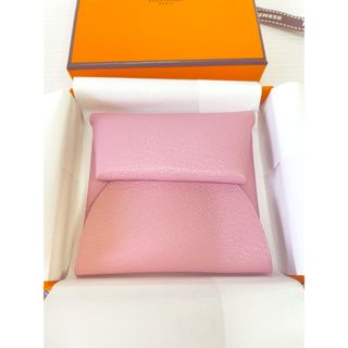 エルメス(Hermes)のエルメス　モーヴシルベストル　バスティア　新品(コインケース)