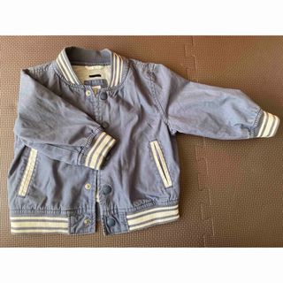 ギャップ(GAP)のGAP ベビー　アウター　18-24month 80(ジャケット/コート)