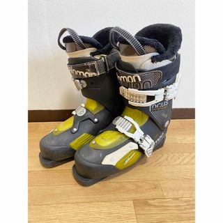 サロモン(SALOMON)のSALOMON focusスキーブーツ(ブーツ)