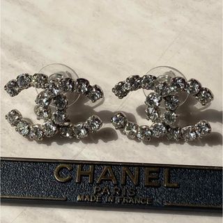 CHANEL - Chanel ピアス