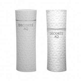 コスメデコルテ(COSME DECORTE)のDECORTE✨AQ保湿　乳液&化粧水セット(乳液/ミルク)