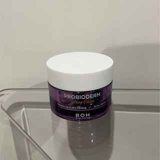 ボー(BOH)のBIO HEAL BOH プロバイオダーム リフティングクリーム 50mL (フェイスクリーム)