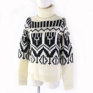 MONCLER(タートルネック ・ ニット/セーター)のフリマアイテム一覧 MONCLER(タートルネック ・ ニット/セーター)のフリマアイテム一覧