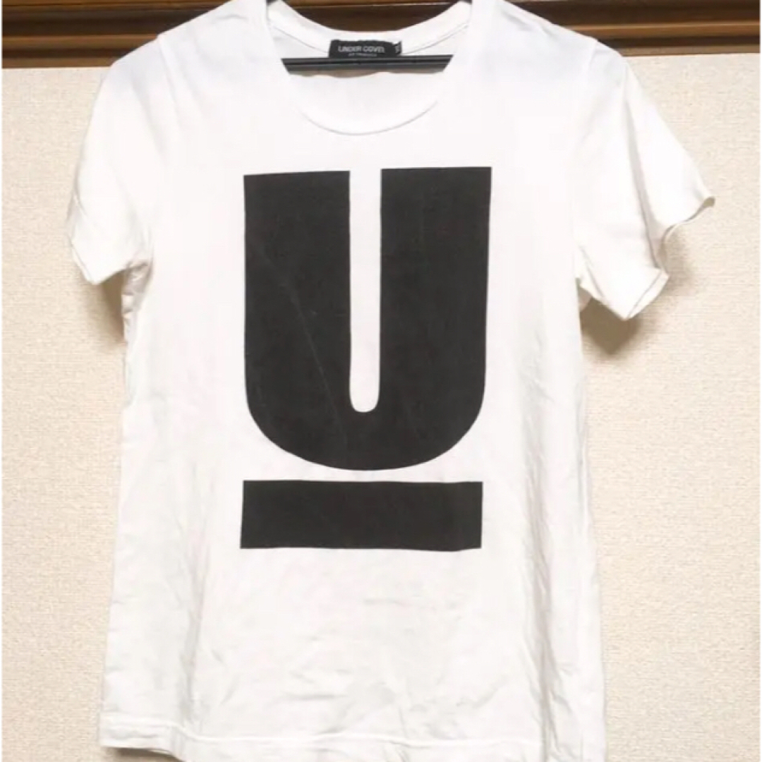 UNDERCOVER(アンダーカバー)のアンダーカバー　Tシャツ　XS レディースのトップス(Tシャツ(半袖/袖なし))の商品写真